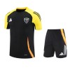 Atlético Mineiro 2025-26 - Barn Draktsett